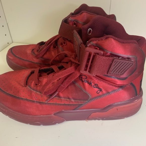 Patrick Ewing 33 - Hi Top Sneakers Mens 10.5 main image 7
